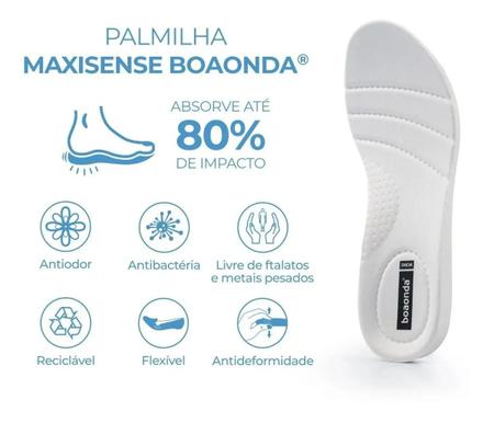 Boa onda susi best sale works