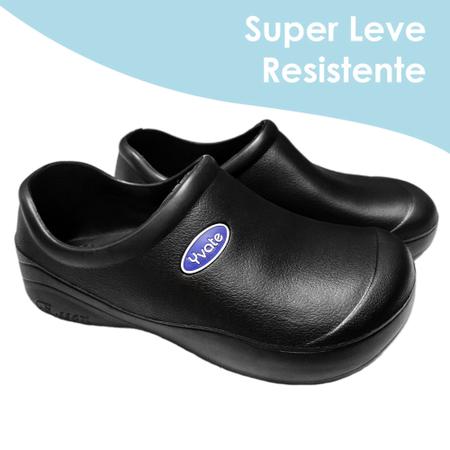 Sapato hotsell de limpeza