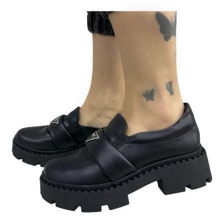 Sapato quiz store feminino