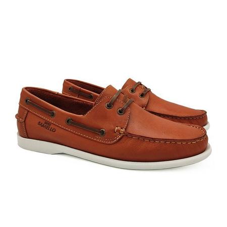 Sapato samello cheap masculino netshoes