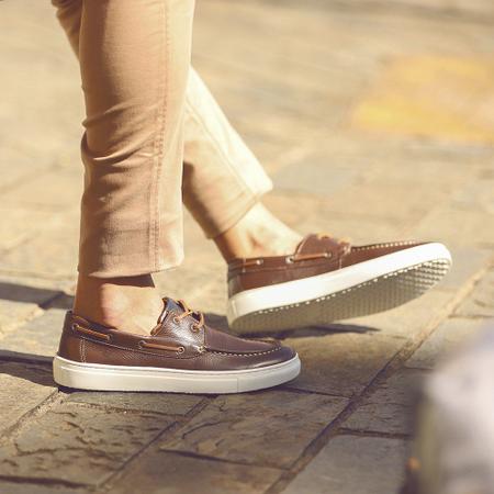 Dockside sapato hotsell