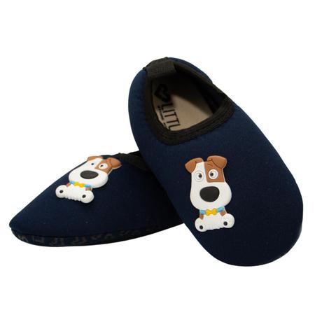 Sapato de hotsell praia bebe