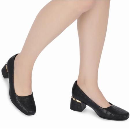 Scarpin hotsell piccadilly maxitherapy