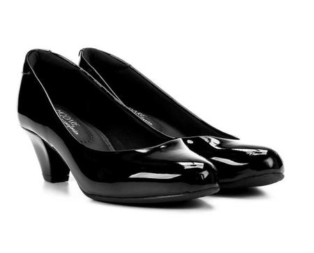 Scarpin modare verniz cheap