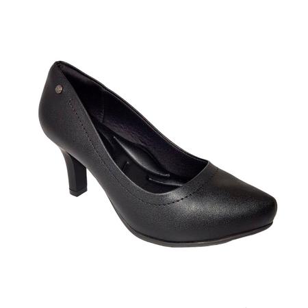 Sapato comfortflex best sale feminino