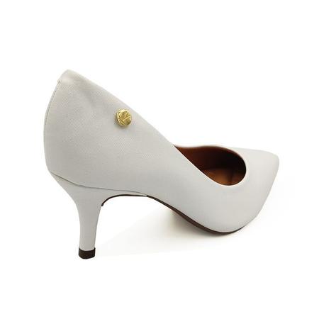 Sapato da on sale vizzano branco