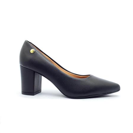 Sapato Scarpin Vizzano Feminino 1290500 Imagem de Sapato Scarpin Vizzano Feminino 1290500