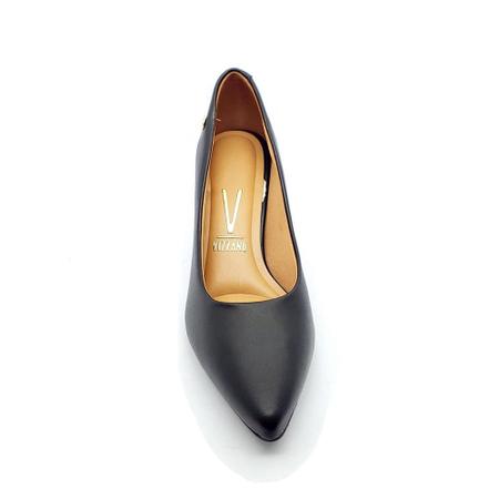 Sapato Scarpin Vizzano Feminino 1290500 Imagem de Sapato Scarpin Vizzano Feminino 1290500