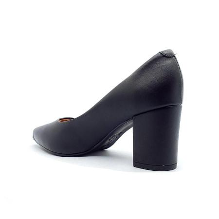 Sapato Scarpin Vizzano Feminino 1290500 Imagem de Sapato Scarpin Vizzano Feminino 1290500