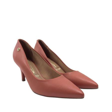 Scarpin vizzano hotsell vinho salto baixo