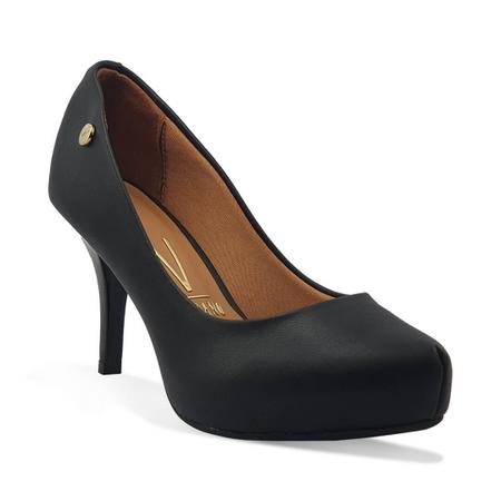 Scarpin vizzano preto salto 2024 medio