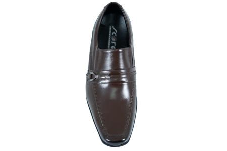 Sapato social best sale score