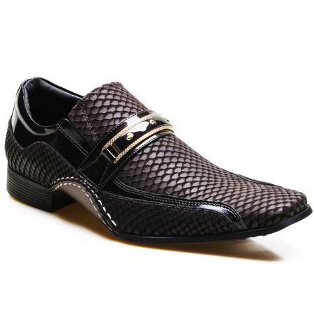 Calvest sales sapatos sociais