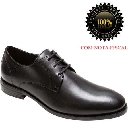Sapato social on sale democrata light