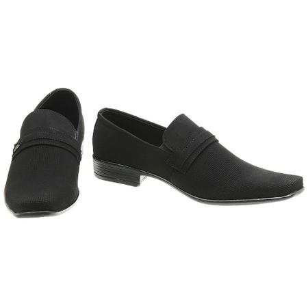 Sapato Social Clássico Masculino Nobuck Premium Fumex Moderno - GMM VENDAS Imagem de Sapato Social Clássico Masculino Nobuck Premium Fumex Moderno