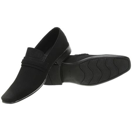 Sapato Social Clássico Masculino Nobuck Premium Fumex Moderno - GMM VENDAS Imagem de Sapato Social Clássico Masculino Nobuck Premium Fumex Moderno