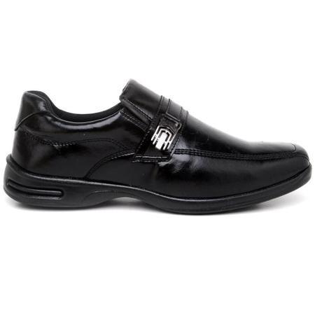 Sapato social hotsell solado de borracha