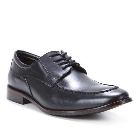 Sapato Social Couro Shoestock Básico Masculino - Sapato Social Masculino -  Magazine Luiza