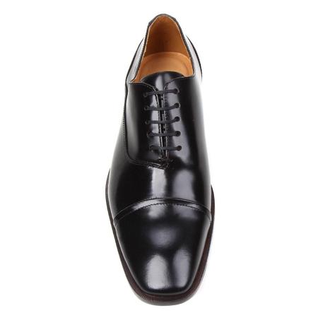 Sapato Social Couro Shoestock Box Cadarço Masculino - Sapato Social  Masculino - Magazine Luiza