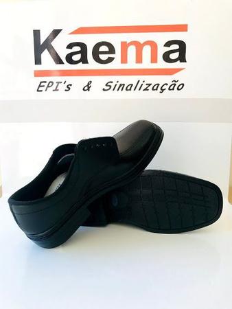 Sapato social hotsell bootminas 727