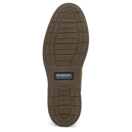 Sapato Social Democrata James Hi-Soft Couro Conforto 298105 Imagem de Sapato Social Democrata James Hi-Soft Couro Conforto 298105