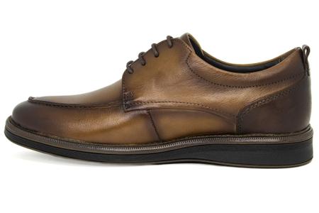 Sapato Social Democrata James Hi-Soft Couro Conforto 298105 Imagem de Sapato Social Democrata James Hi-Soft Couro Conforto 298105