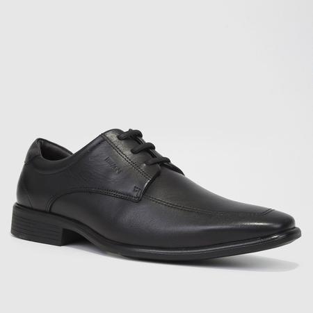 Sapato social ferracini bico fino sales