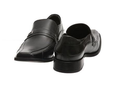Sapato democrata fit sales