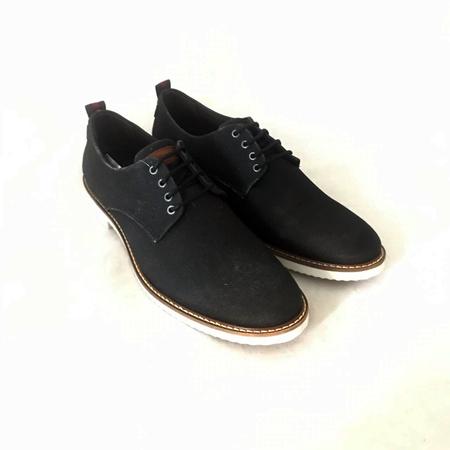 Sapato social kim reserva de lona preto - Outros Moda e Acessórios -  Magazine Luiza