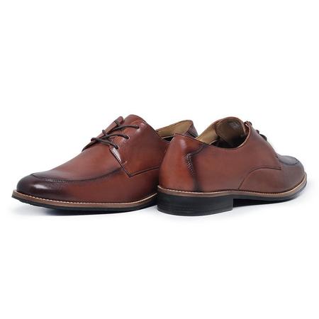 Imagem de Sapato Social Loafer Mocassim Em Couro 019