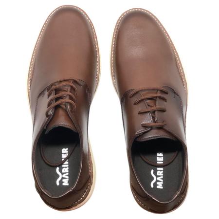 Sapatos mariner store masculino preço