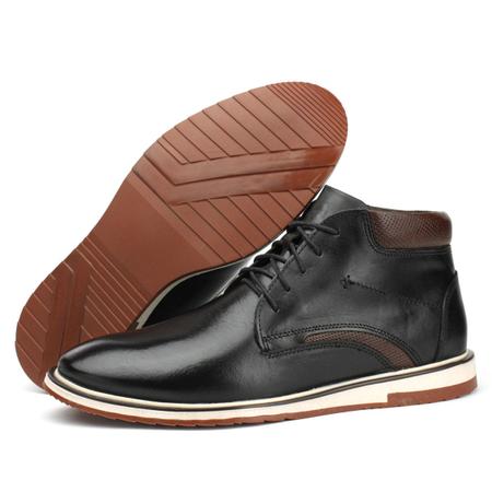 Oxford cano sale alto