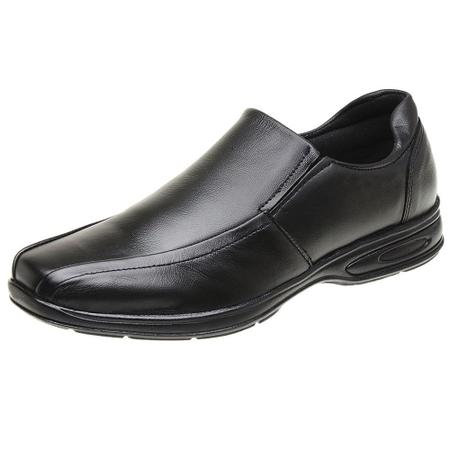 Sapato social masculino confort cheap