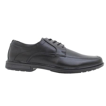 Sapato social best sale masculino broken rules