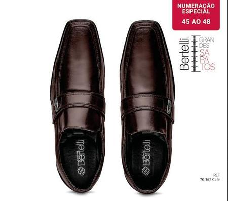 Sapato 48 deals
