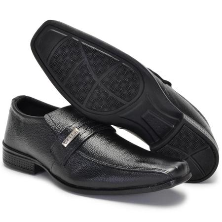 Sapato hotsell social garra