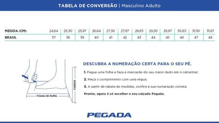 Imagem de Sapato Social Masculino Couro Pegada Amortech Confort Preto