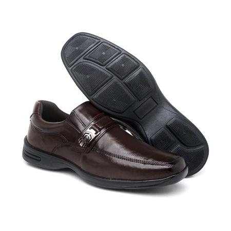Sapato social elegance 2025