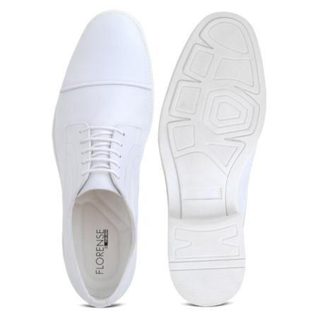 Sapato social hotsell masculino florense