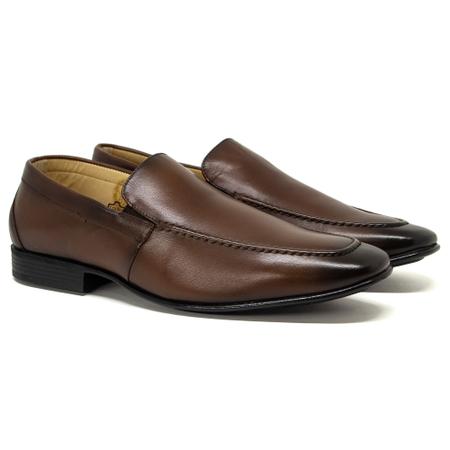 Sapato social hotsell air bag