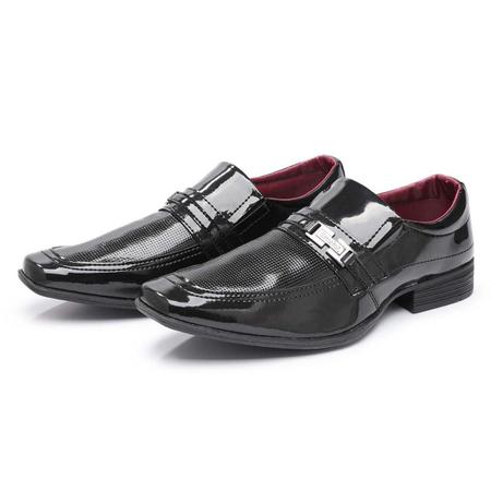 Sapato envernizado on sale