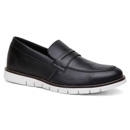 Sapato hotsell social slim