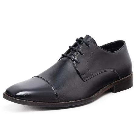 Sapato social masculino moda 2025