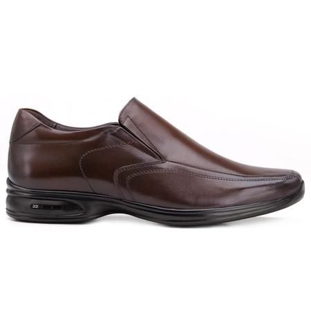 Sapato social masculino best sale 3d