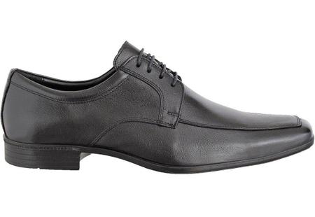 Sapato social masculino preto 00150 novo hábito - Sapato Social Masculino -  Magazine Luiza