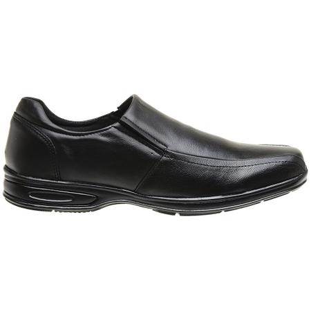 Imagem de Sapato Social Masculino Super Conforto Anti-Stress SanLorenzo 5030-CP