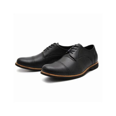 Modelo de hotsell sapato oxford