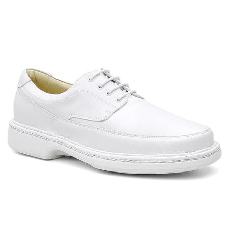 Sapato social best sale ortopedico
