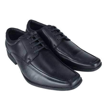 Sapato Social Pipper Ofyat Masculino Imagem de Sapato Social Pipper Ofyat Masculino