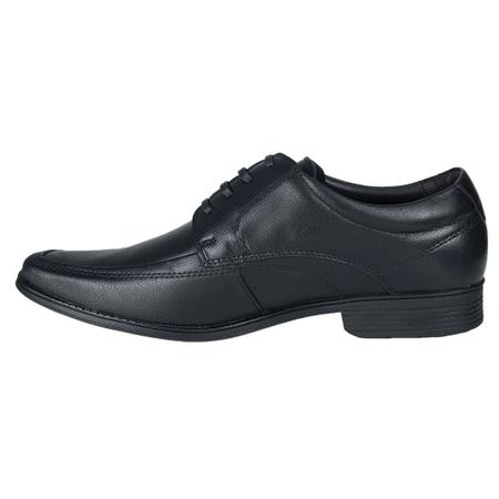 Sapato Social Pipper Ofyat Masculino Imagem de Sapato Social Pipper Ofyat Masculino